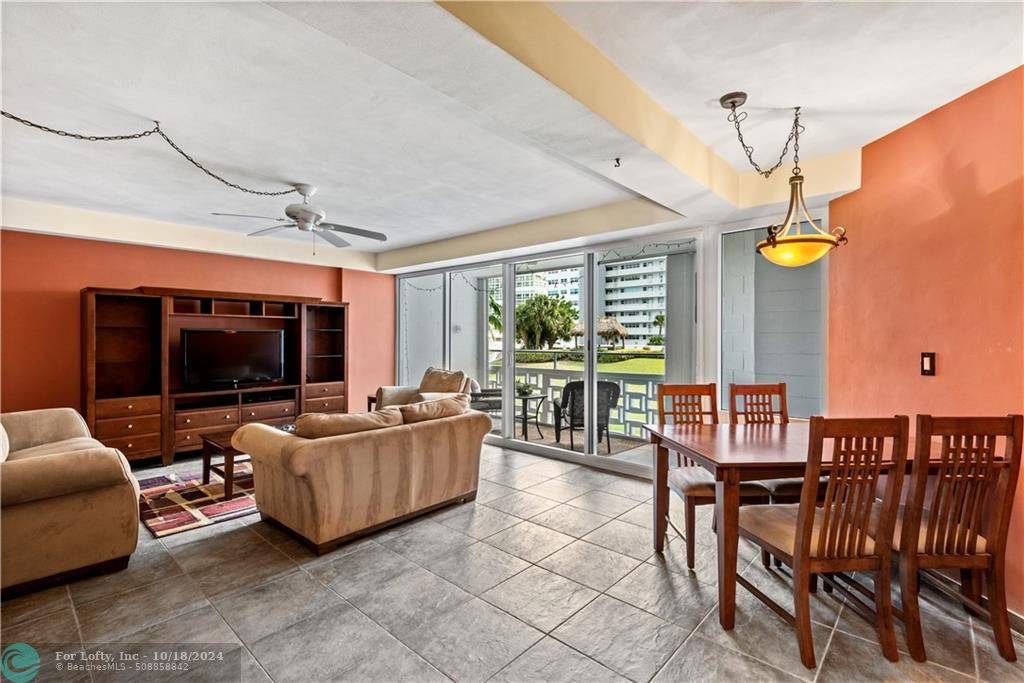 Fort Lauderdale, FL 33316,1900 S Ocean Dr  #206