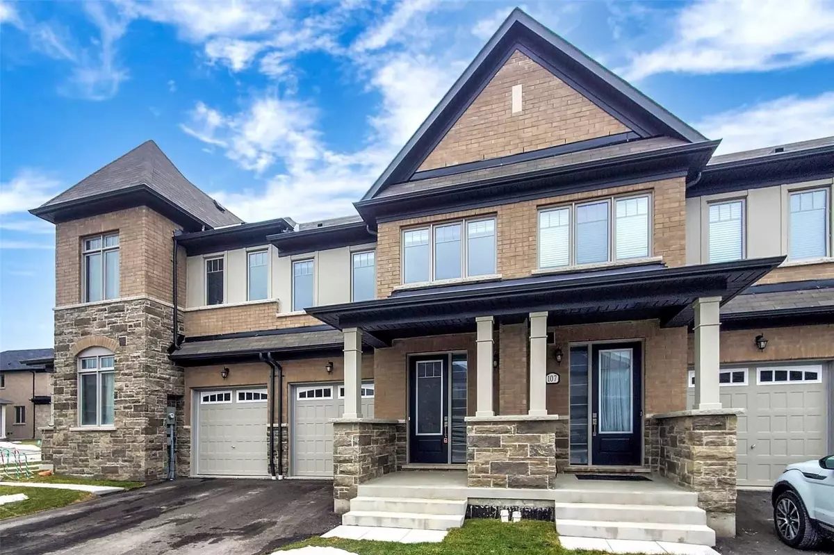 Whitchurch-stouffville, ON L4A 0X1,109 Seedling CRES