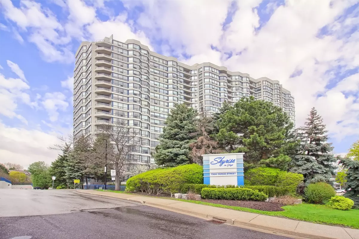 Vaughan, ON L4J 7Y5,7300 Yonge ST #1612