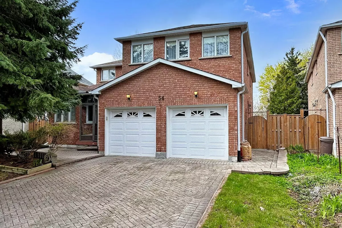 Markham, ON L3P 7H5,54 Soho CRES