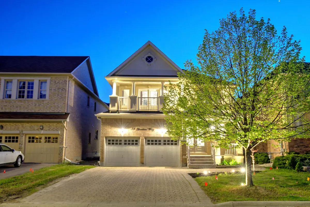 Vaughan, ON L6A 0H4,38 Giordano WAY