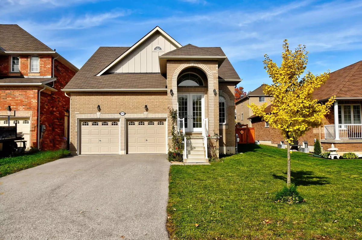 Innisfil, ON L9S 0G3,2300 Whitewood CRES