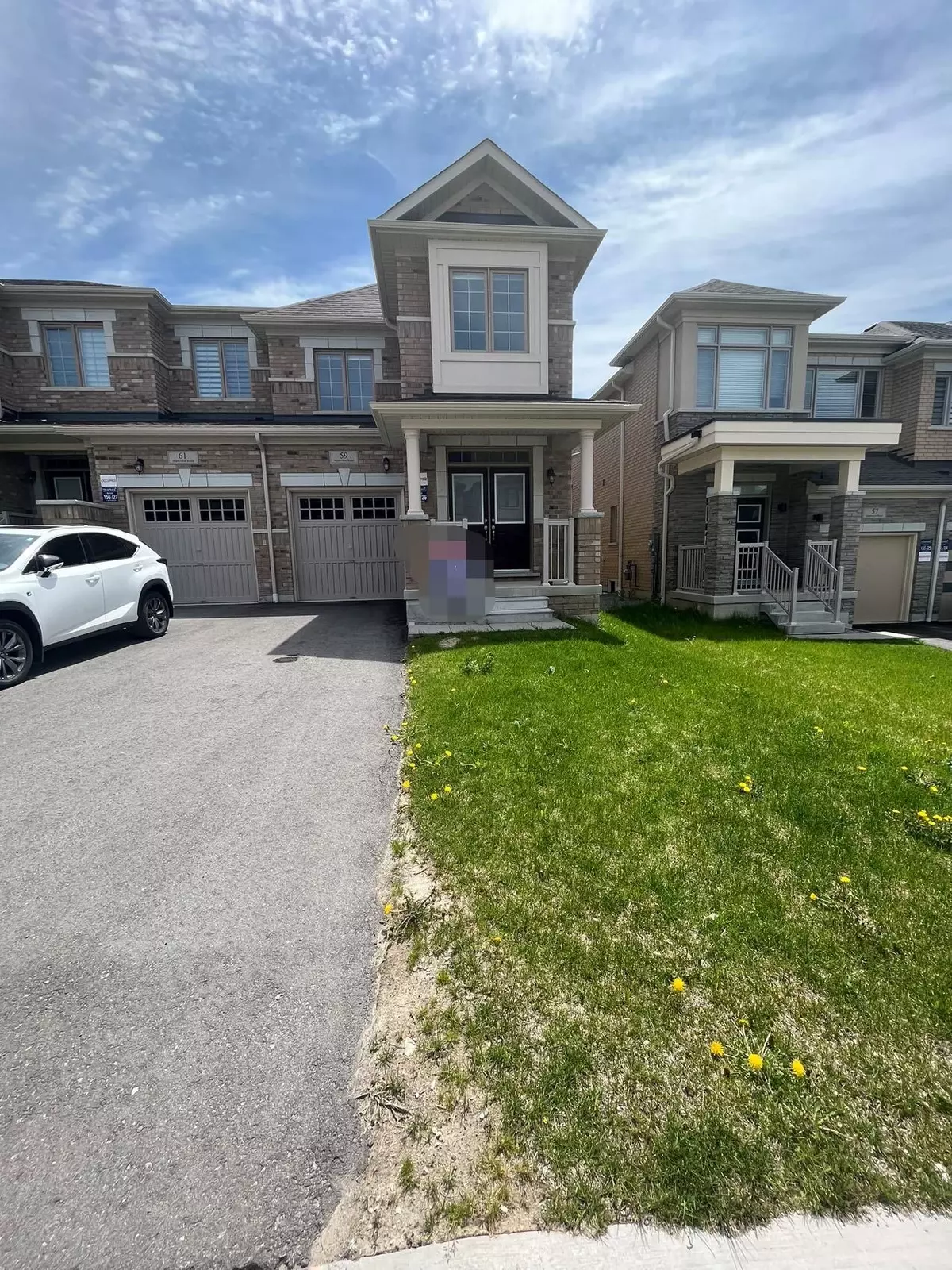 Whitchurch-stouffville, ON L4A 4W3,59 Markview RD