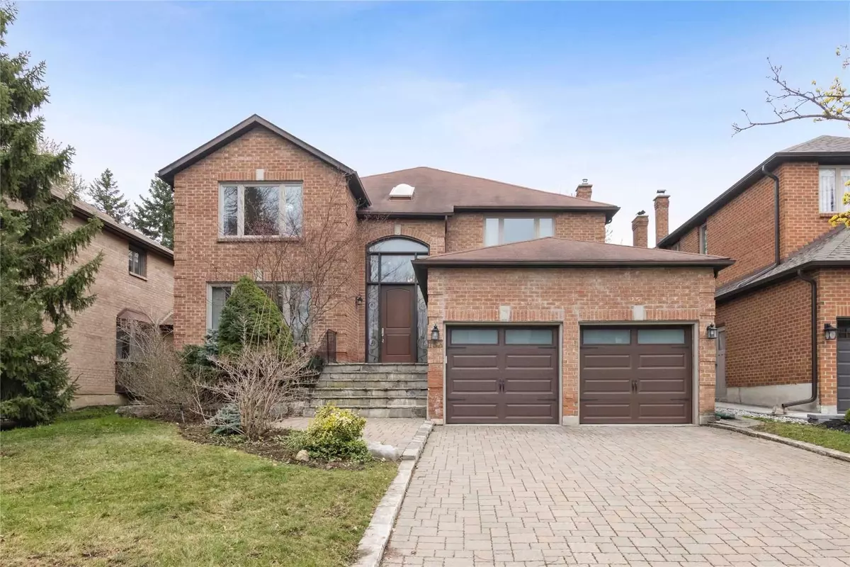 Markham, ON L3T 7M1,153 Bradgate DR