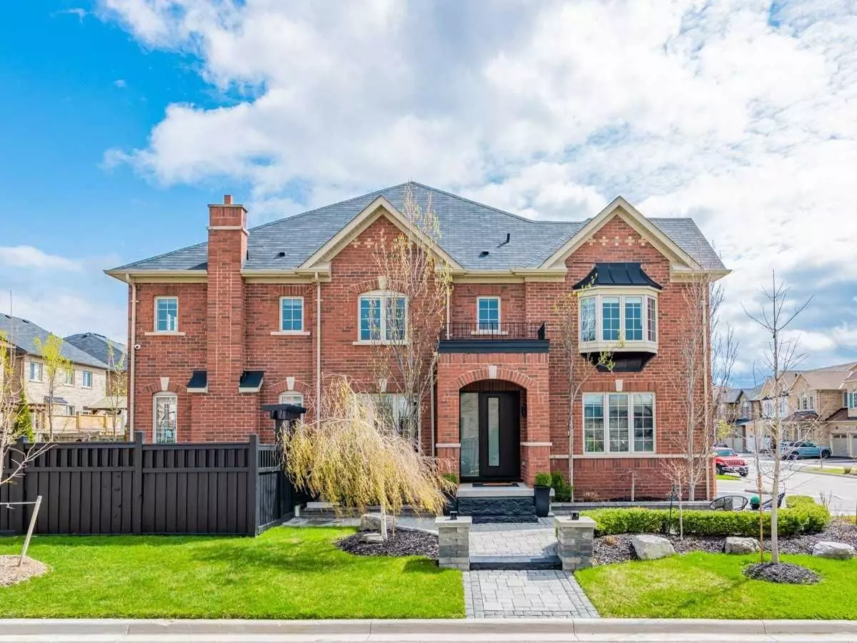 Vaughan, ON L4H 4H7,54 Kincardine CRES