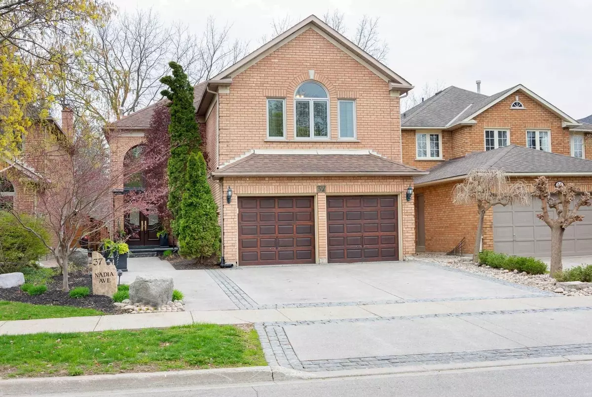 Vaughan, ON L4L 8P2,37 Nadia AVE