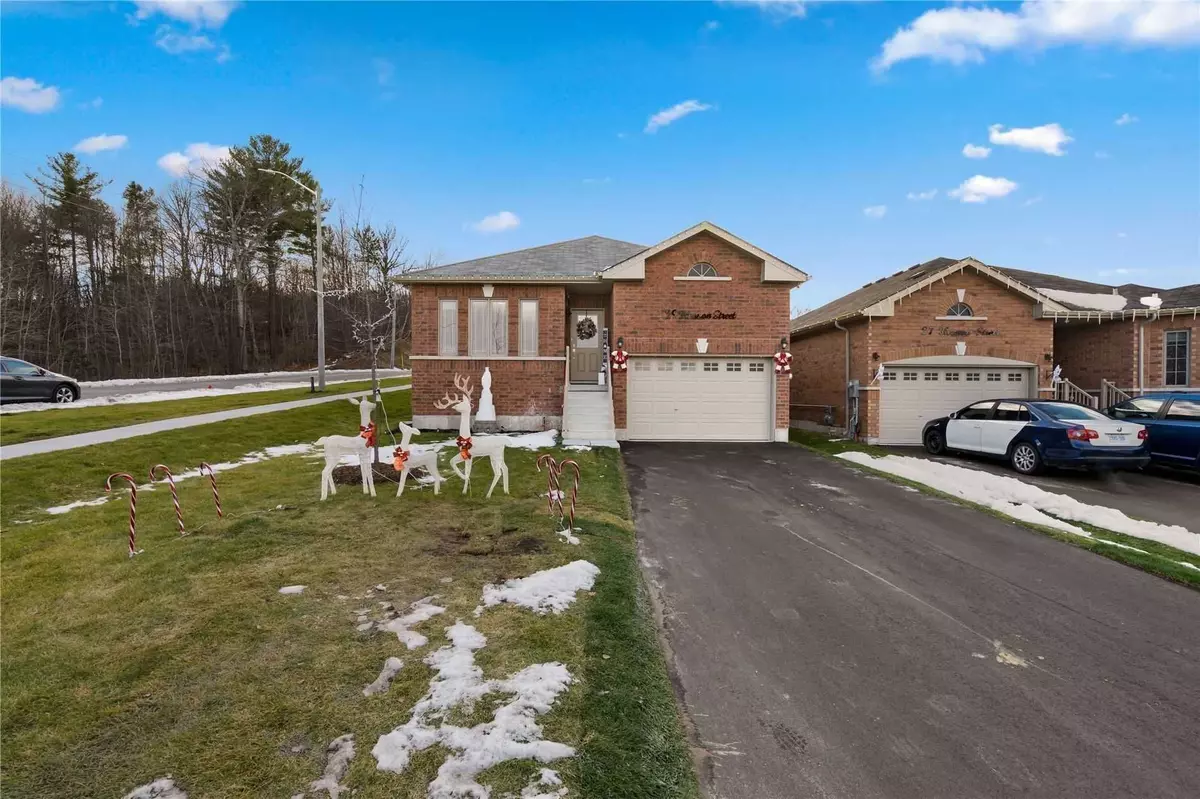 Penetanguishene, ON L9M 0V7,29 Hewson ST