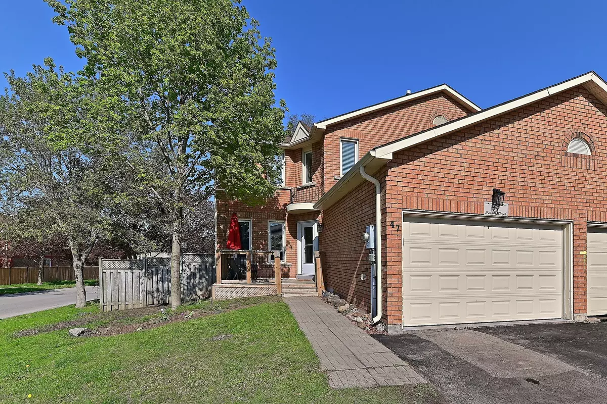 Barrie, ON L4N 6Y3,47 Porritt ST