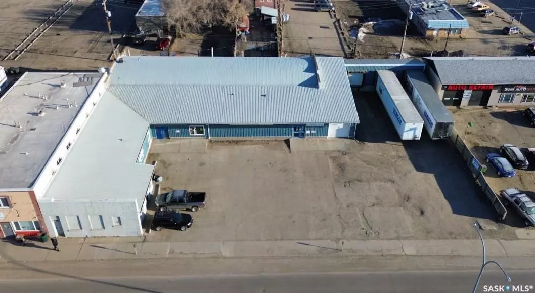 Moose Jaw, SK S6H 0A2,50 Manitoba STREET E