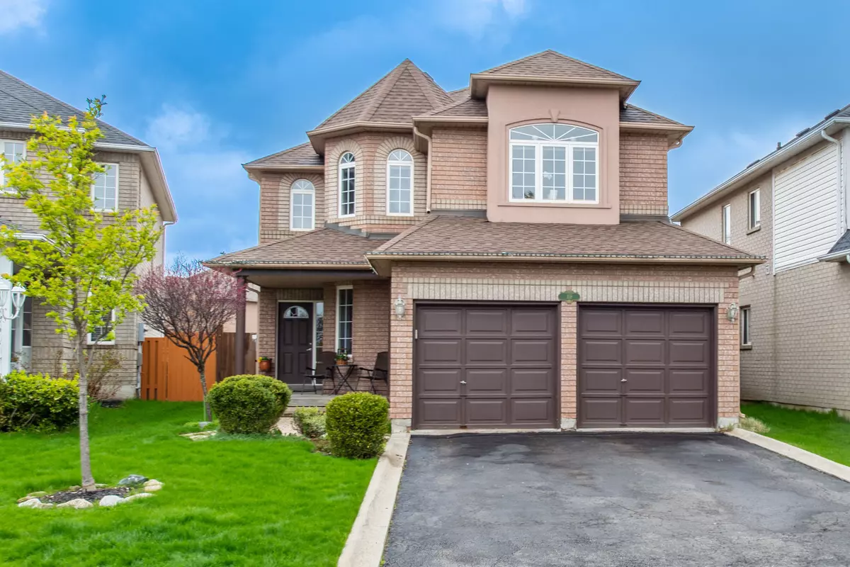 Brampton, ON L7A 1J8,108 Sundridge ST