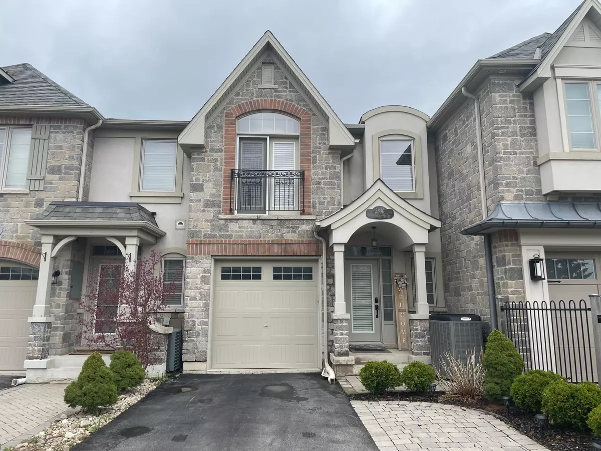 Oakville, ON L6M 0C3,2330 Whistling Springs CRES