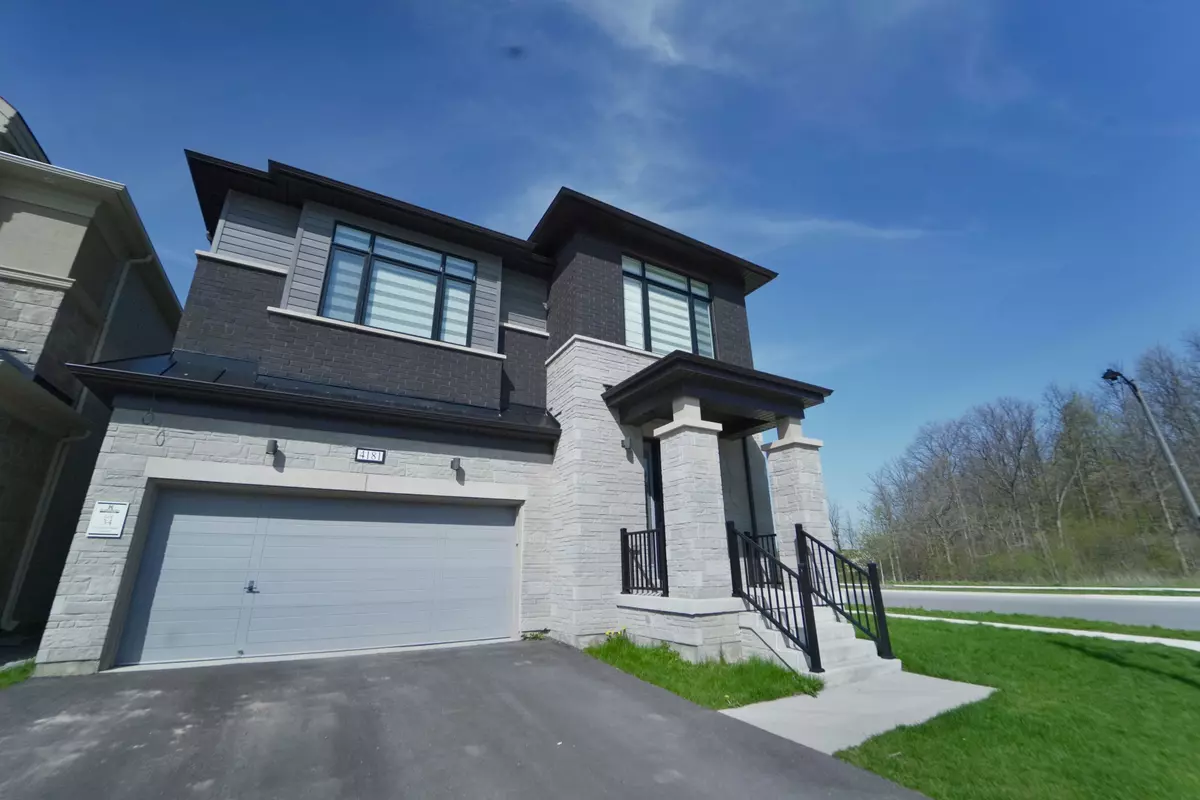 Halton, ON L6H 3P9,4181 Hillsborough CRES