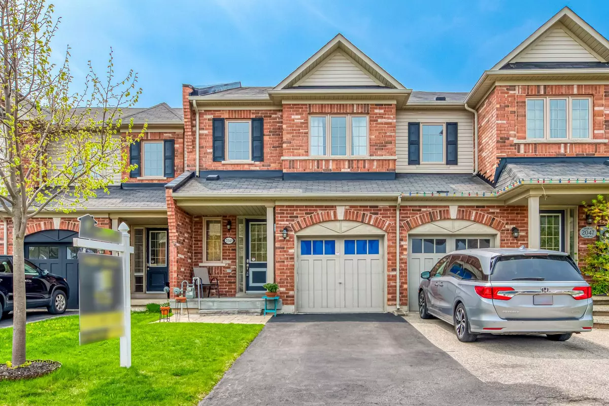 Oakville, ON L6M 0M4,2049 Fiddlers WAY