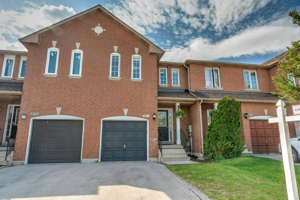 Oakville, ON L6M 3W8,2093 Golden Orchard TRL