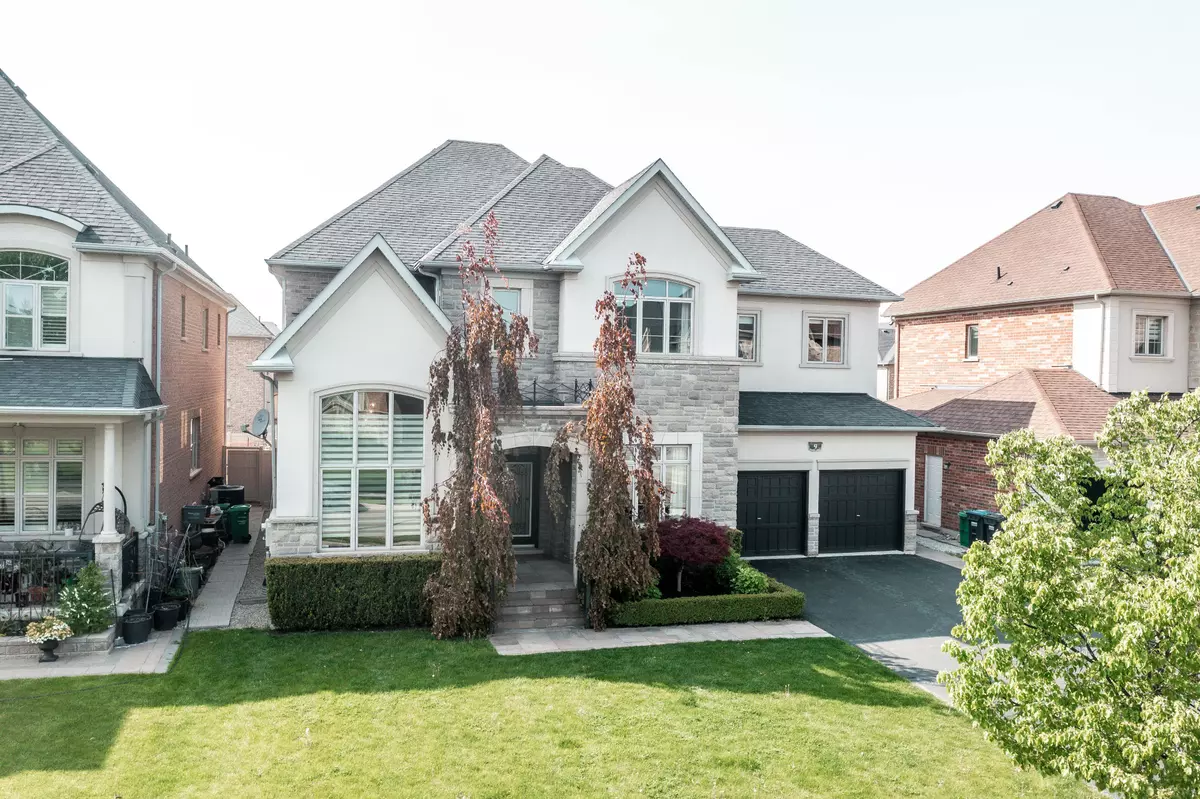 Brampton, ON L6T 0G6,9 Kelways CIR