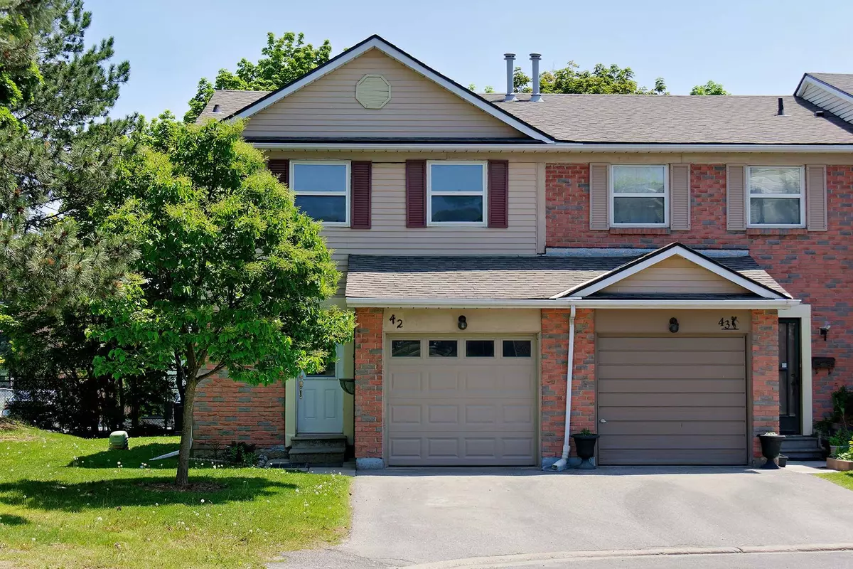 Brampton, ON L6S 3K8,42 Morley CRES