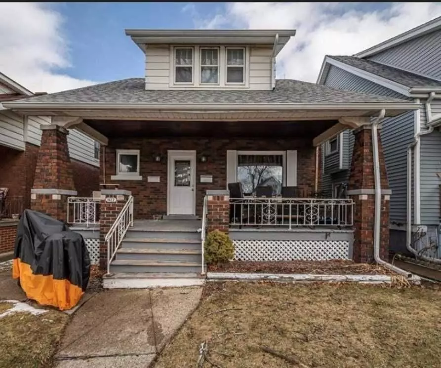 Windsor, ON N9A 1Y2,1122 Louis AVE