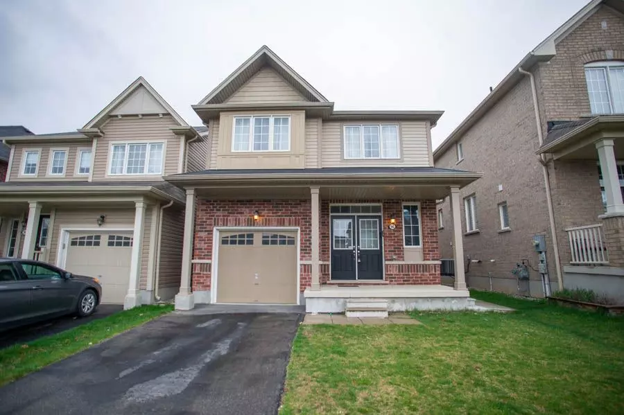 Brantford, ON N3T 0J3,96 Warner LN