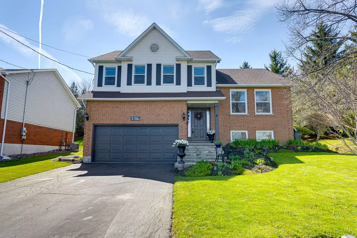 Northumberland, ON L1A 3C3,336 A Cavan ST