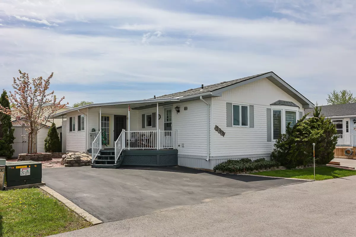 Fort Erie, ON L0S 1S1,3033 Townline RD #290