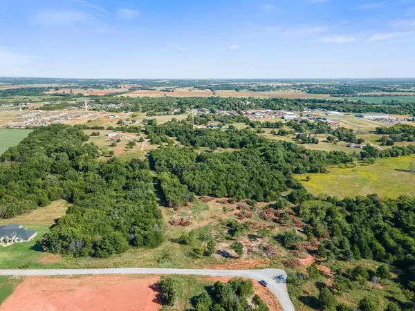 Washington, OK 73093,20455 Preston (lot 27) Road