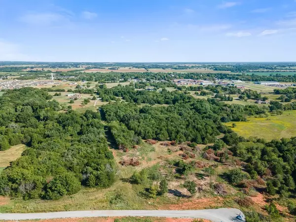 Washington, OK 73093,20455 Preston (lot 27) Road