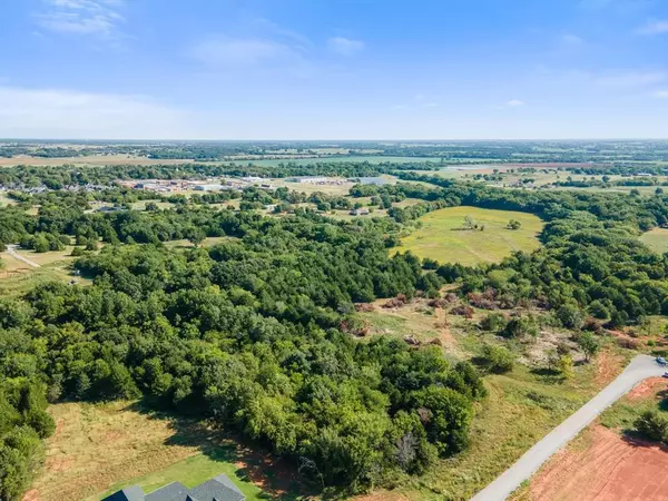 Washington, OK 73093,20455 Preston (lot 27) Road