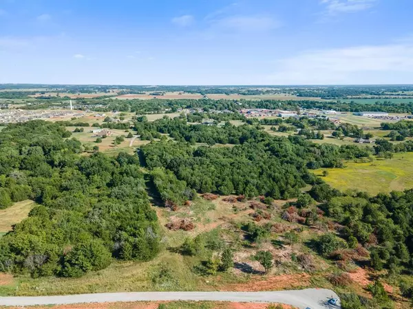 Washington, OK 73093,20455 Preston (lot 27) Road