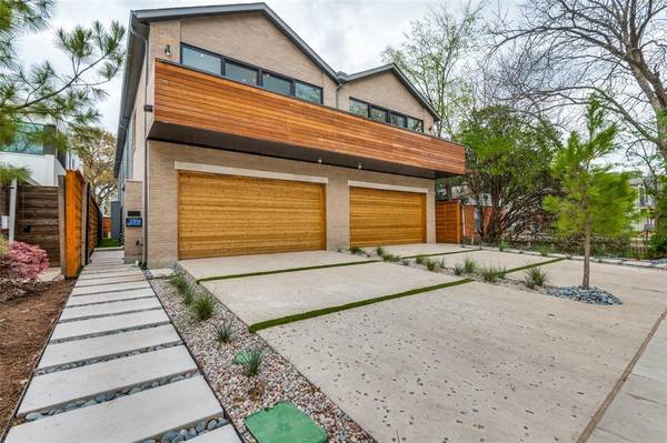 2306 N Prairie Avenue,  Dallas,  TX 75204