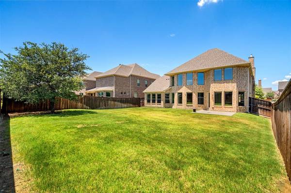 The Colony, TX 75056,3724 Birmington