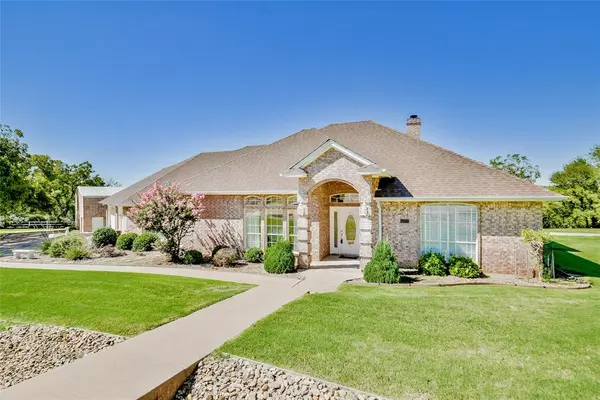 5307 Final Approach Court, Granbury, TX 76049