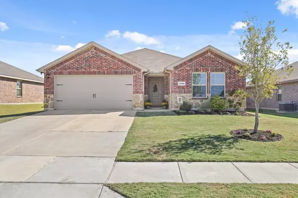 Josephine, TX 75189,1209 Willowbend Way