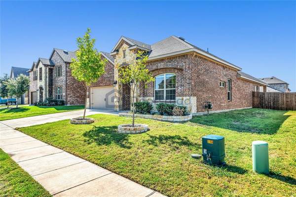 4037 Woodford Drive, Forney, TX 75126