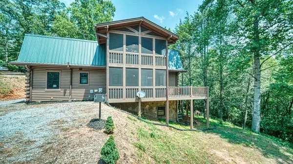 Hiawassee, GA 30546,1227 GARLAND DR