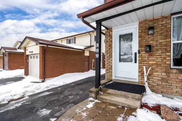 Oshawa, ON L1J 1A9,599 Lakeview AVE