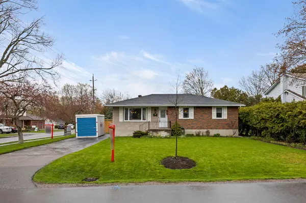 Clarington, ON L1B 1H1,122 Emily ST W