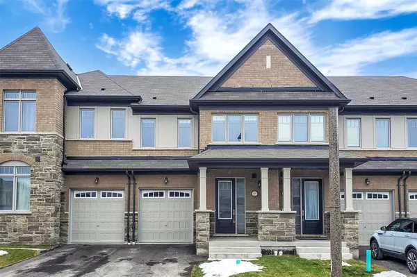 Whitchurch-stouffville, ON L4A 0X1,109 Seedling CRES