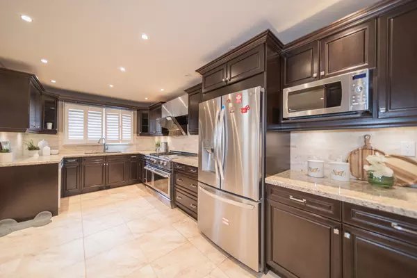 Markham, ON L3P 4A3,38 Standish CRES