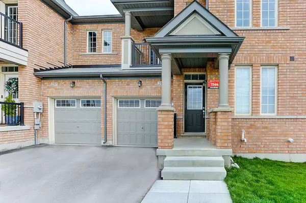 East Gwillimbury, ON L0G 1R0,239 Jim Mortson DR