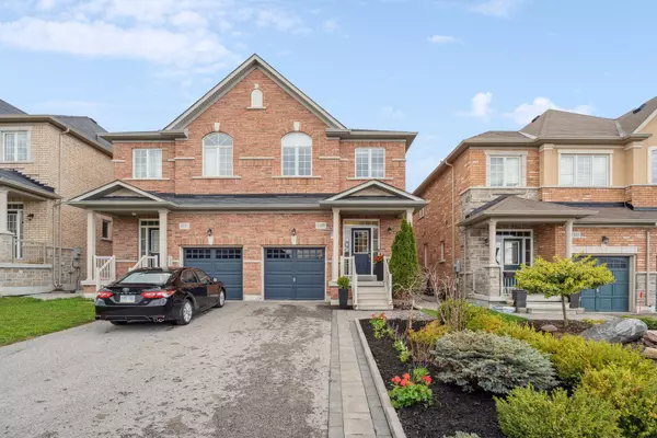 Newmarket, ON L3X 0E4,1149 Stuffles CRES