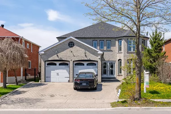 Markham, ON L3S 1R6,4 Hillcroft DR