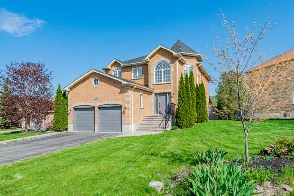 Innisfil, ON L9S 1T1,1266 Gina ST