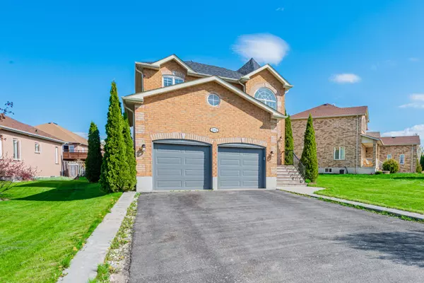 Innisfil, ON L9S 1T1,1266 Gina ST