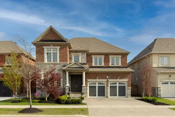 Vaughan, ON L4H 4A3,41 Woodgate Pines DR