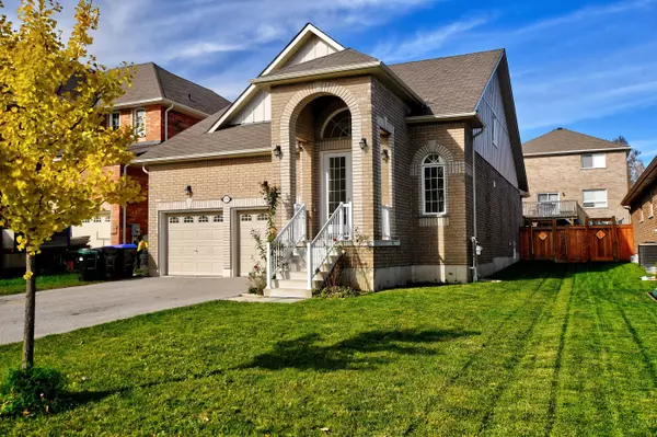 Innisfil, ON L9S 0G3,2300 Whitewood CRES