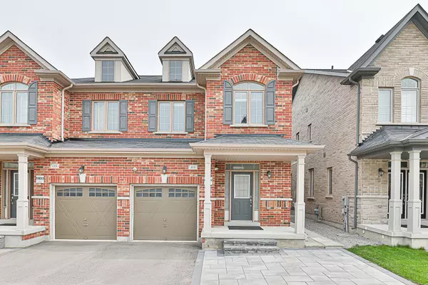 Markham, ON L6C 0S9,113 Wilfred Murison AVE