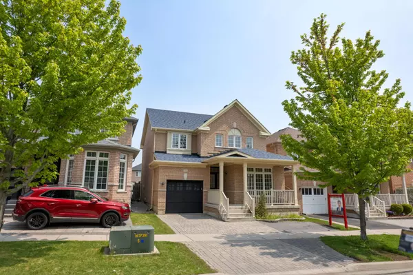 Markham, ON L6E 2G4,33 Gordon Weeden RD