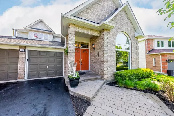 East Gwillimbury, ON L0G 1M0,50 Robert Hunter CRES