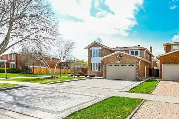 Markham, ON L3P 6J2,68 Cairns DR