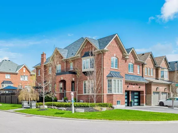 Vaughan, ON L4H 4H7,54 Kincardine CRES